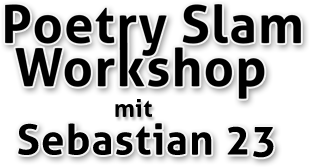 Poetry Slam Workshop mit Sebastien 23