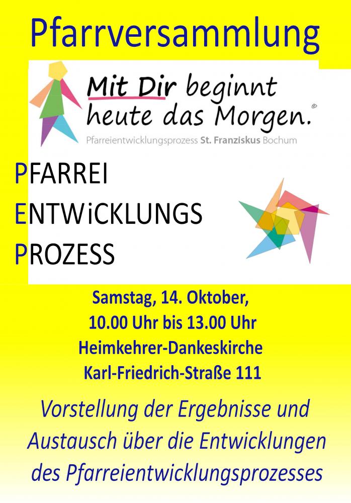 Das Plakat
